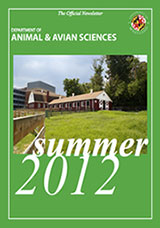 Summer 2012 Cover