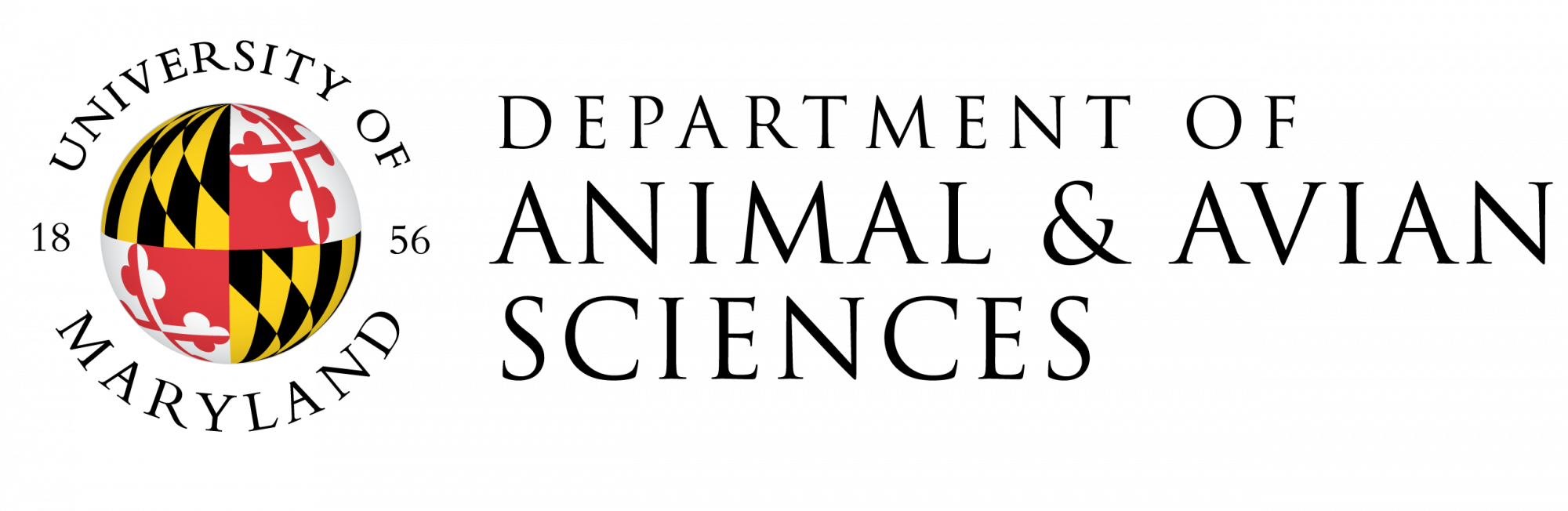  Black text on transparent bkg