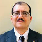 Dr. Mohamed Salem