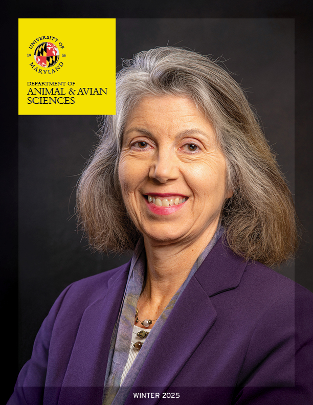 Dr. Turzillo portrait